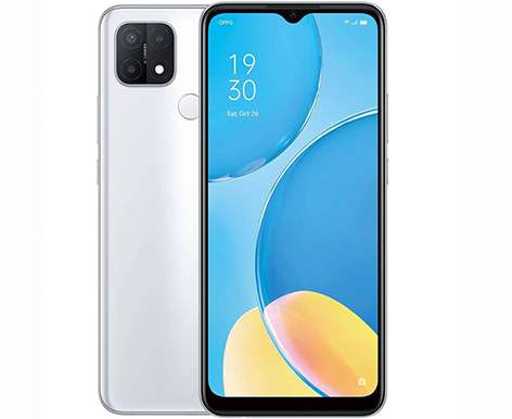 OPPO A15S