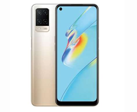 OPPO A54