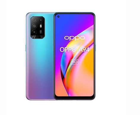 OPPO A94 5G