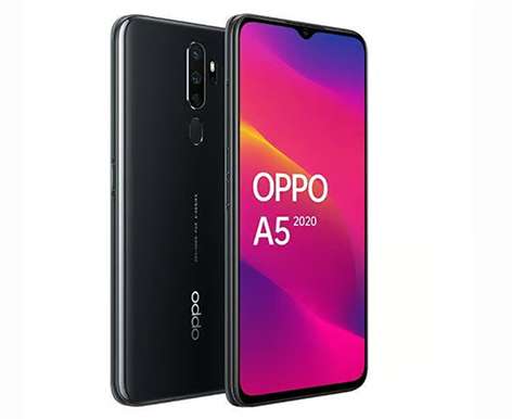 OPPO A5 (2020)