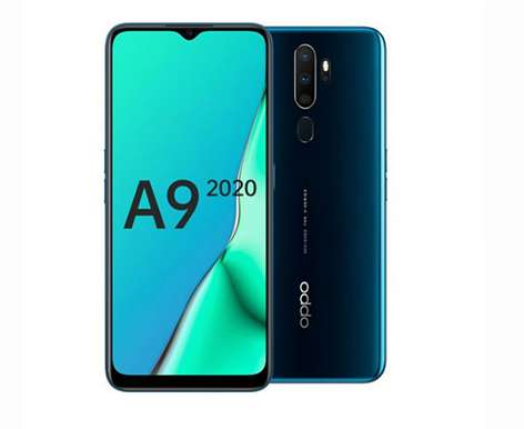 OPPO A9 (2020)