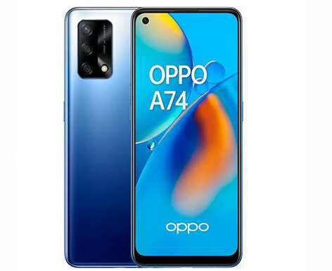 OPPO A74 4G