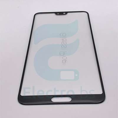 VETRO + OCA 250u PER HUAWEI  P20 PRO