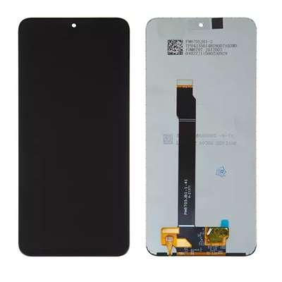 LCD PER HUAWEI HONOR X8 4G TFY-LX1 / HONOR X30i