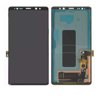 LCD PER SAMSUNG GALAXY NOTE 8 ORIGINALE