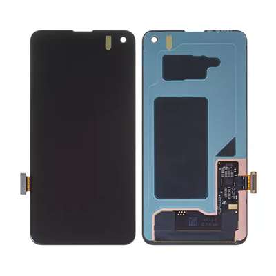 LCD + TOUCH PER SAMSUNG GALAXY S10E USED