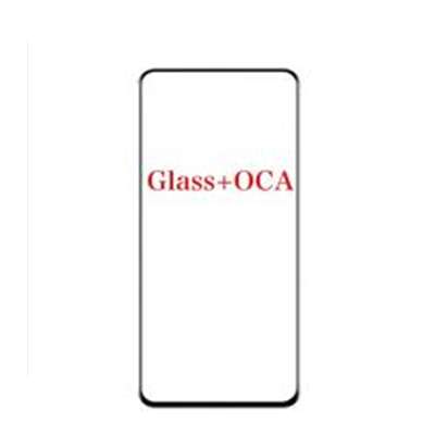 VETRO + OCA 250u PER OPPO RENO 2