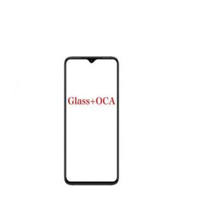 VETRO + OCA 250u PER XIAOMI MI 9 LITE