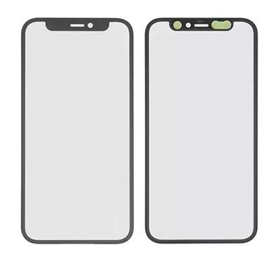 VETRO + OCA PER APPLE IPHONE 12 MINI