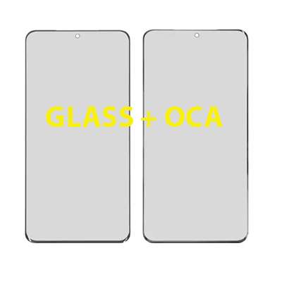 VETRO + OCA PER SAMSUNG GALAXY S20 PLUS S20+ G985F G986F