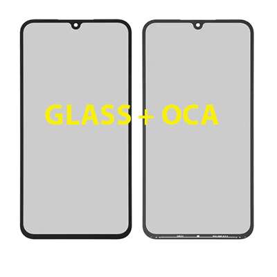 VETRO + OCA 250u PER SAMSUNG A34 5G