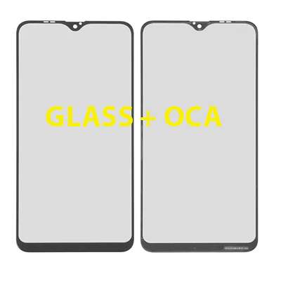 VETRO + OCA PER SAMSUNG GALAXY A10 / M10