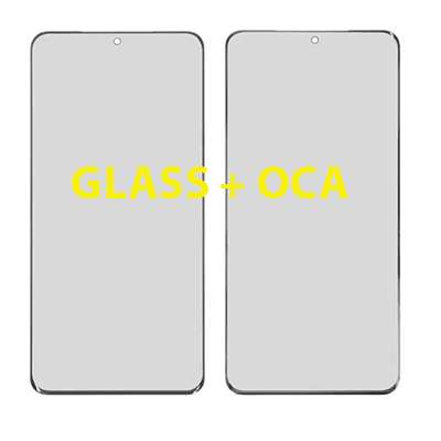 VETRO RICAMBI PER SAMSUNG S20 ULTRA