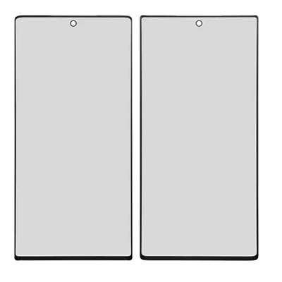 VETRO RICAMBI PER SAMSUNG GALAXY NOTE 10