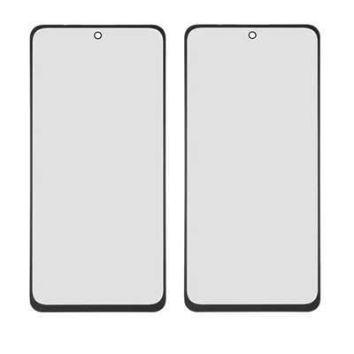 VETRO RICAMBI PER SAMSUNG GALAXY S20