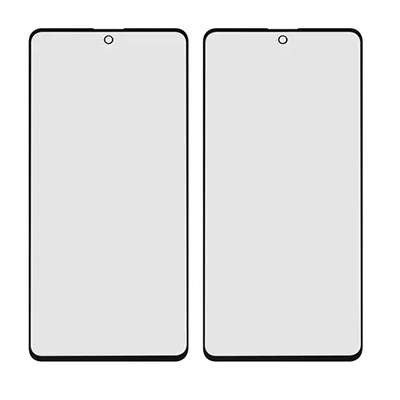 VETRO RICAMBIO PER SAMSUNG A71