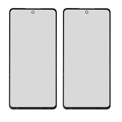 VETRO RICAMBIO PER SAMSUNG A72