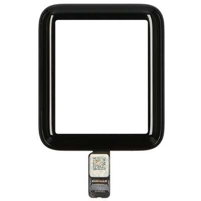 VETRO + TOUCH + OCA PER APPLE WATCH SERIE 3 / SERIE 2  38mm