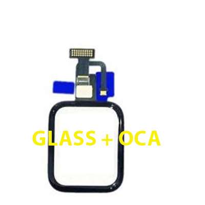 VETRO + TOUCH + OCA PER APPLE WATCH SERIE 6 40mm