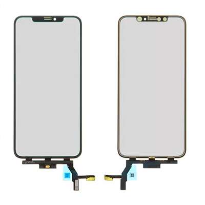 VETRO + TOUCH + OCA APPLE IPHONE XS MAX