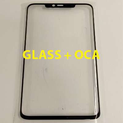 VETRO RICAMBI PER HUAWEI  MATE 20 PRO