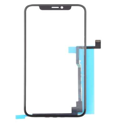 VETRO + TOUCH + OCA PER APPLE IPHONE 11 PRO