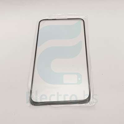 VETRO + OCA 250u PER HUAWEI P40 LITE / NOVA 5i