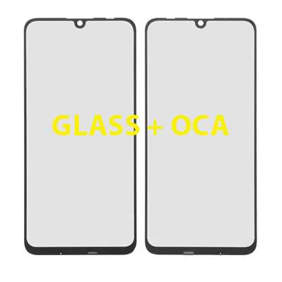 VETRO + OCA 250u PER SAMSUNG galaxy  A20e / A10e