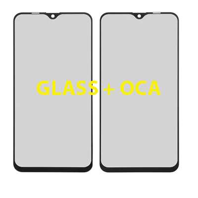 VETRO + OCA 250u PER SAMSUNG GALAXY M20