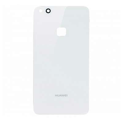 SCOCCA COPRI BATTERIA PER HUAWEI P10 LITE BIANCA