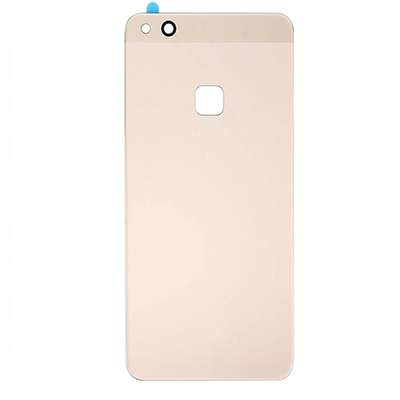 SCOCCA COPRI BATTERIA PER HUAWEI P10 LITE GOLD