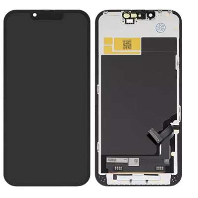 LCD + FRAME PER APPLE IPHONE 13 INCELL ZY FHD LTPS