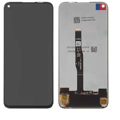 LCD PER HUAWEI NOVA 5I / P20 LITE 2019 / P40 LITE / NOVA 7I / NOVA 6 SE