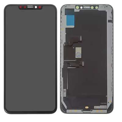 LCD + FRAME PER APPLE IPHONE XS MAX OLED