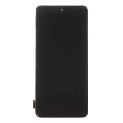LCD + FRAME PER SAMSUNG GALAXY A51 A515F ORIGINALE