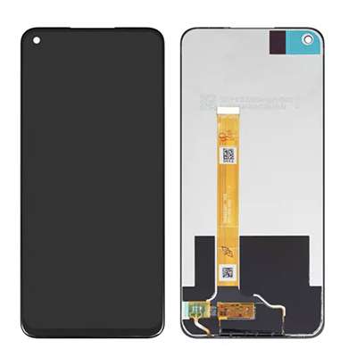 LCD+TOUCH+FRAME OPPO A53 / A53S / A33 / A32