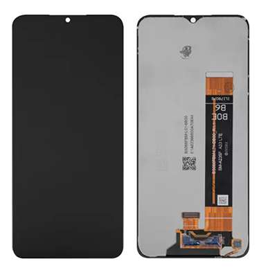 LCD PER SAMSUNG GALAXY A23 4G FLAT A235F