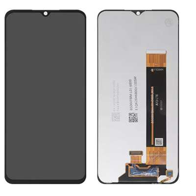 LCD + TOUCH PER SAMSUNG GALAXY A23 5G A236 SERVICE PACK