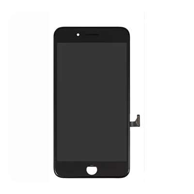 LCD + FRAME PER APPLE IPHONE 8 PLUS NERO
