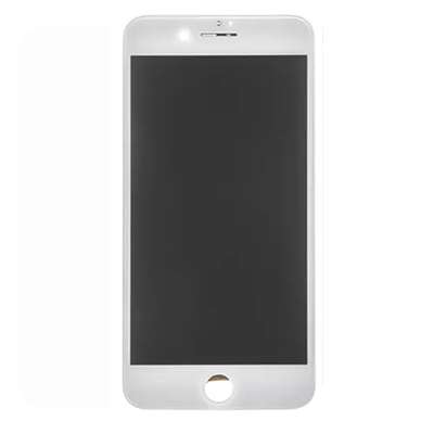LCD + FRAME PER APPLE IPHONE 8 PLUS BIANCO