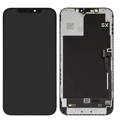 LCD + FRAME PER APPLE IPHONE 12 PRO MAX OLED