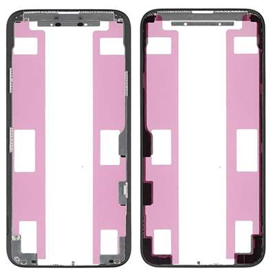 FRAME LCD+ BIADESIVO PER APPLE IPHONE 11 PRO