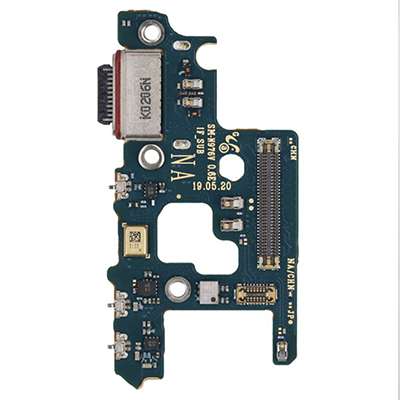 DOCK CARICA PER SAMSUNG NOTE 10 PLUS