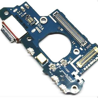 DOCK CARICA PER SAMSUNG S20 FE