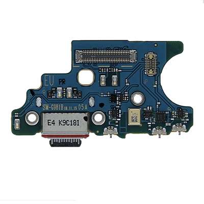 DOCK CARICA  PER SAMSUNG GALAXY S20 G980F / S20 5G G981B