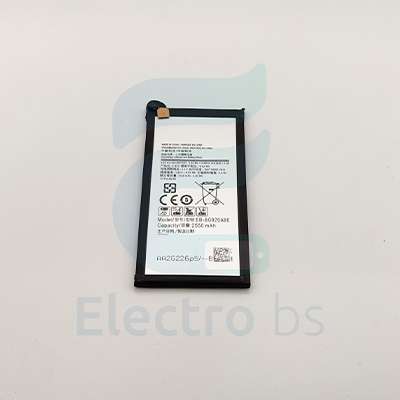 BATTERIA PER SAMSUNG S6 COMPATIBILE AA+