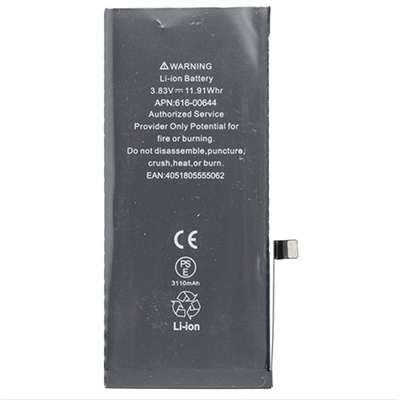 BATTERIA PER APPLE IPHONE 11