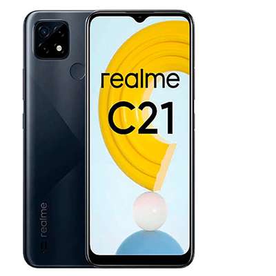 REALME C21