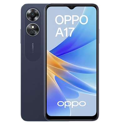 OPPO A17