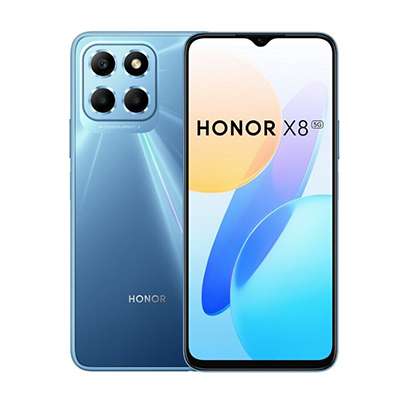 HONOR X8 5G
